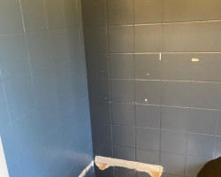 toilet renovation image 1