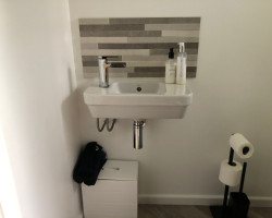 toilet renovation image 10