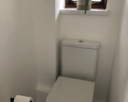 toilet renovation image 12