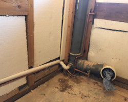 toilet renovation image 4