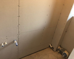 toilet renovation image 5