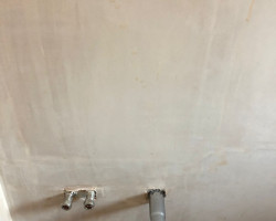 toilet renovation image 7