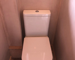toilet renovation image 9