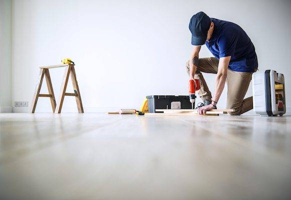 Osborn Property Renovations Ltd,OPR